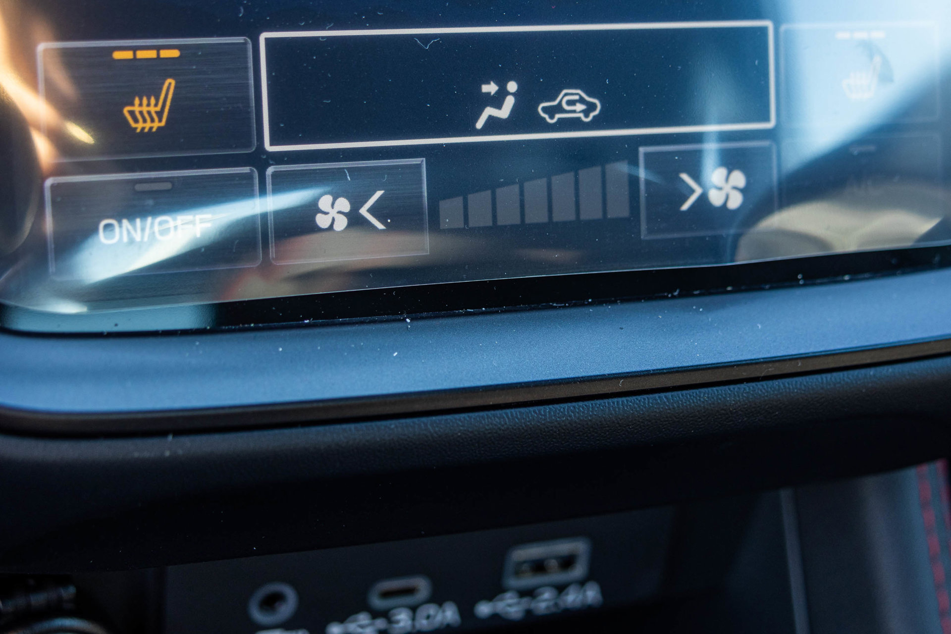 New 2026 Subaru WRX Premium AWD/4WD image 8