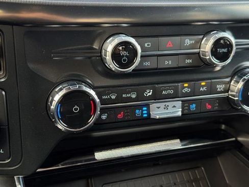 Certified 2025 Ford F150 Raptor AWD/4WD image 19