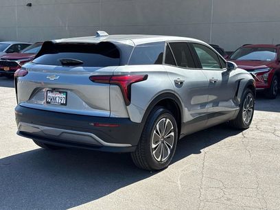 Used 2026 Chevrolet Blazer EV LT w/ LPO, All-Weather Mat Package