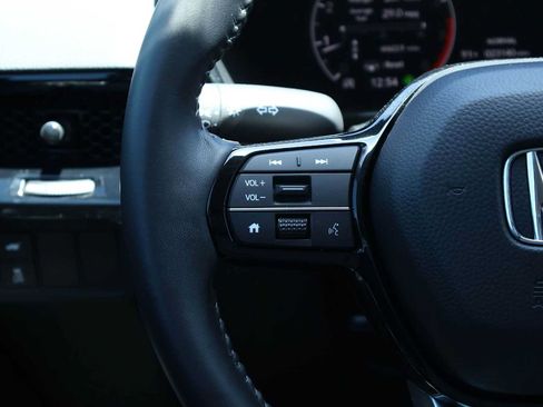 Used 2025 Honda CR-V EX-L image 22