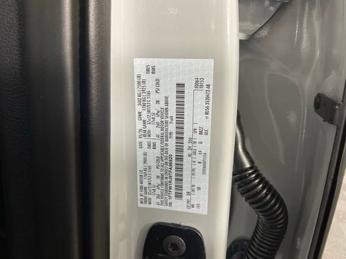 New 2026 Ford F150 Raptor w/ Equipment Group 803A Raptor R AWD/4WD image 28