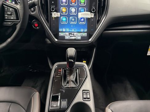 New 2026 Subaru Crosstrek 2.5i Limited w/ Popular Package #3A image 17
