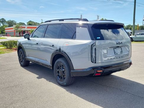 New 2027 Kia Telluride SX Prestige X-Pro AWD/4WD image 4
