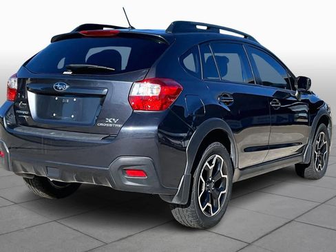 Used 2014 Subaru Crosstrek 2.0i Premium image 12