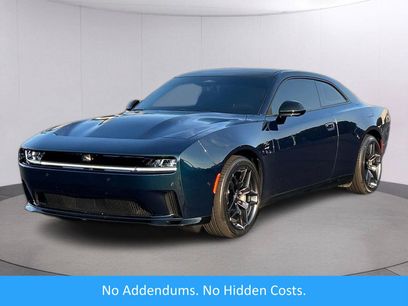 Used 2024 Dodge Charger Daytona R/T w/ Plus Group