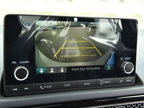 New 2026 Honda Civic Sport image 13