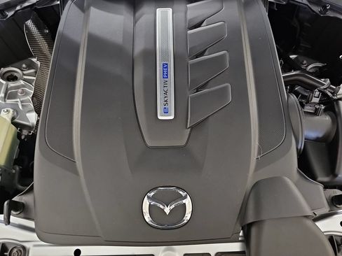 Used 2025 MAZDA CX-90 Plug-In Hybrid w/ Premium Plus AWD/4WD image 33