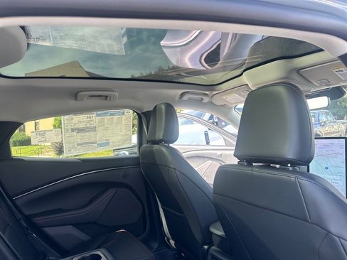 New 2025 Ford Mustang Mach-E Premium w/ Sport Appearance Package image 41