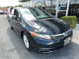 Used 2012 Honda Civic EX image 2