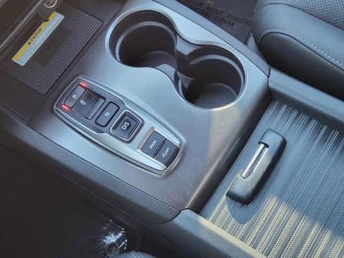 Used 2022 Honda Passport EX-L image 20