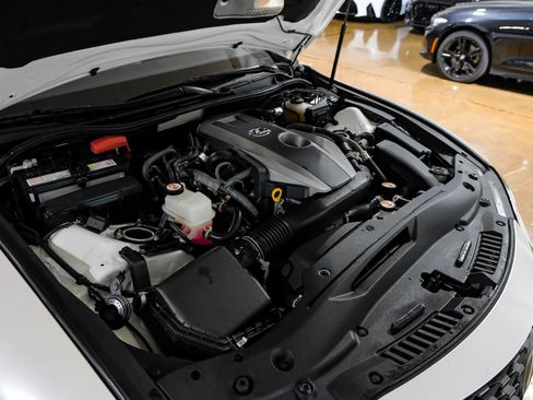 Used 2024 Lexus IS 300 w/ Comfort Package image 57