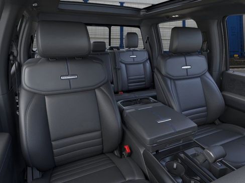 New 2025 Ford F150 Platinum image 10