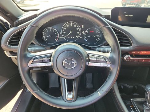 Used 2023 MAZDA MAZDA3 s AWD/4WD image 16
