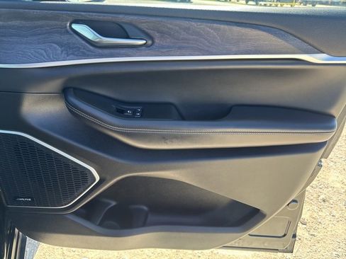 Used 2024 Jeep Grand Cherokee Limited 4xe image 25