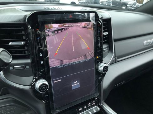 New 2026 RAM 2500 Big Horn image 28