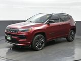 Used 2022 Jeep Compass High Altitude image 2