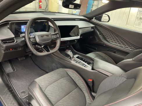 New 2026 Dodge Charger R/T Scat Pack AWD/4WD image 10