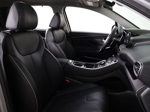 Used 2022 Hyundai Santa Fe Limited AWD/4WD image 35