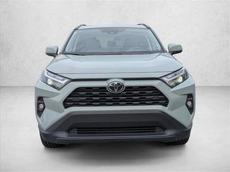 Used 2023 Toyota RAV4 XLE Premium FWD video 3