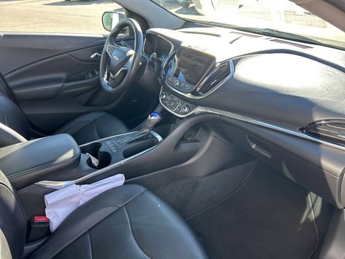 Used 2016 Chevrolet Volt Premier w/ Driver Confidence Package image 33