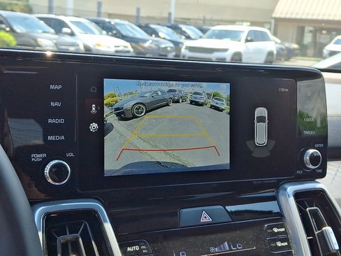 Used 2023 Kia Sorento SX AWD/4WD image 19