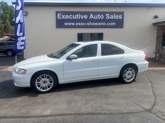 Used 2009 Volvo S60 2.5T image 1