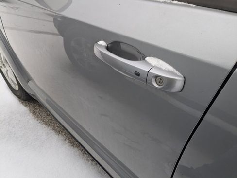 Used 2017 Dodge Journey SE image 14