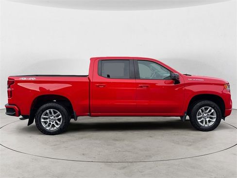 Used 2023 Chevrolet Silverado 1500 RST image 6
