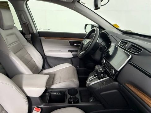 Used 2017 Honda CR-V EX-L image 51