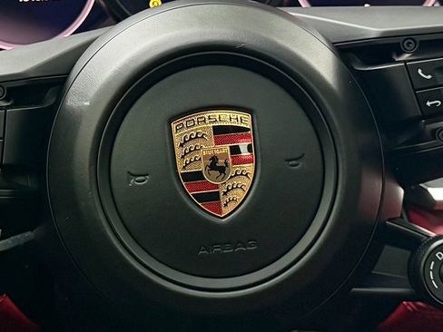 Used 2022 Porsche Panamera GTS w/ Premium Package AWD/4WD image 44