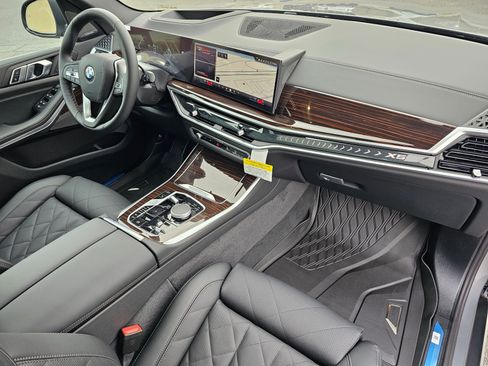 New 2026 BMW X5 xDrive40i image 16