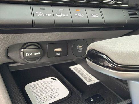 New 2026 Hyundai Elantra Sport FWD image 20