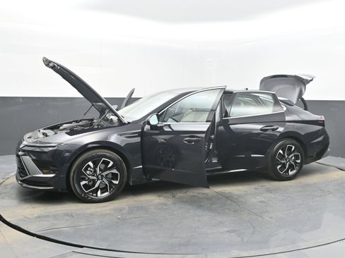 Used 2025 Hyundai Sonata SEL image 39