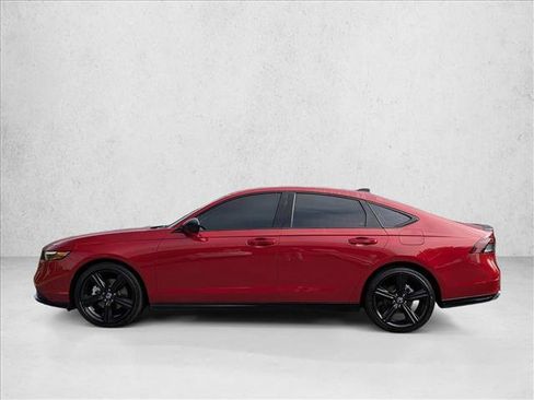 Used 2024 Honda Accord Sport image 9