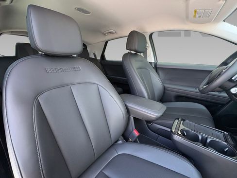 New 2026 Hyundai Ioniq 5 SEL RWD image 8