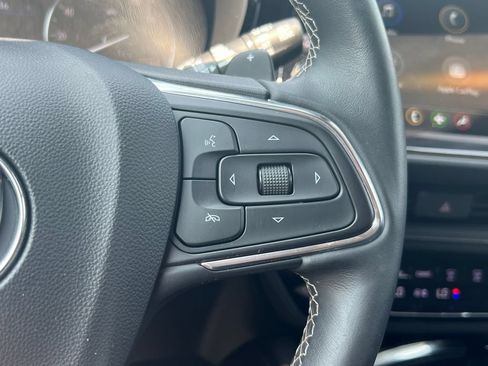 Used 2023 Buick Envision Preferred FWD image 22
