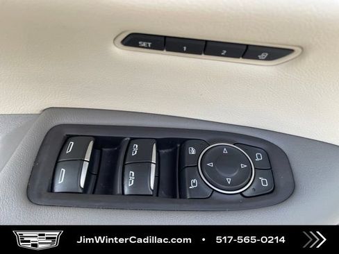 Certified 2022 Cadillac XT5 Premium Luxury AWD/4WD image 26