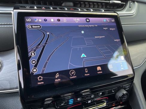 Used 2025 Jeep Grand Cherokee L Overland w/ Luxury Tech Group IV image 39