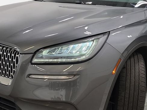 Certified 2022 Lincoln Corsair AWD w/ Premium Package image 28