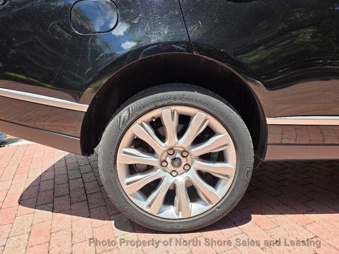 Used 2013 Land Rover Range Rover Supercharged image 36