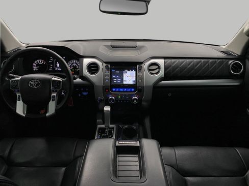 Used 2019 Toyota Tundra Platinum AWD/4WD image 20