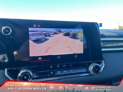 New 2026 GMC Canyon Elevation image 31