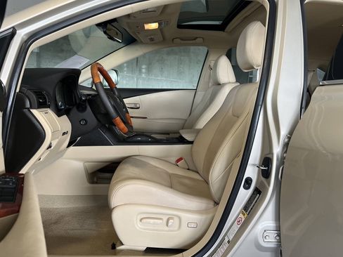 Used 2012 Lexus RX 350 AWD w/ Premium Pkg image 18
