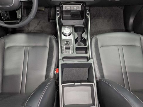 Certified 2025 Kia Sorento EX AWD/4WD image 20