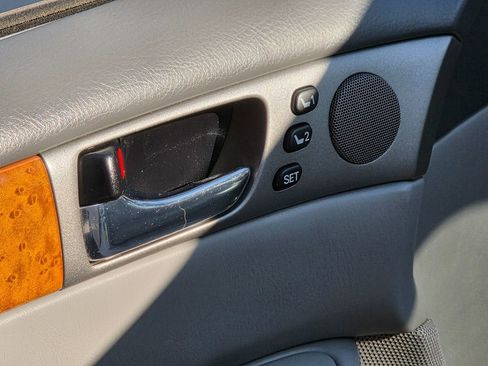 Used 2006 Lexus ES 330 image 28