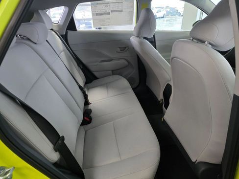 New 2026 Hyundai Kona SE image 44