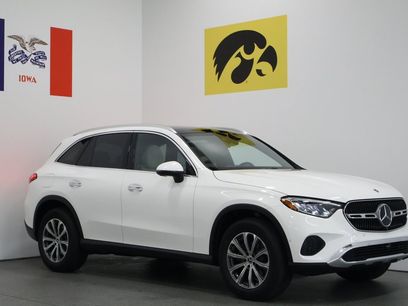 New 2026 Mercedes-Benz GLC 300 4MATIC