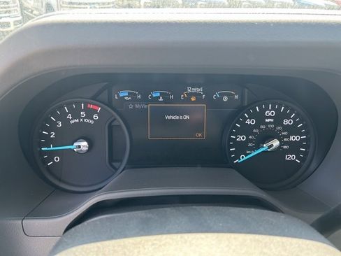 New 2026 Ford E-350 and Econoline 350 Super Duty w/ Power Equipment Group image 25