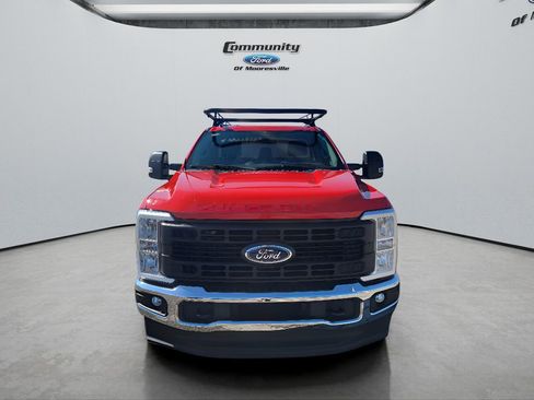 Used 2023 Ford F250 XL w/ XL Driver Assist Package image 2