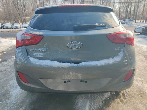 Used 2016 Hyundai Elantra GT image 5